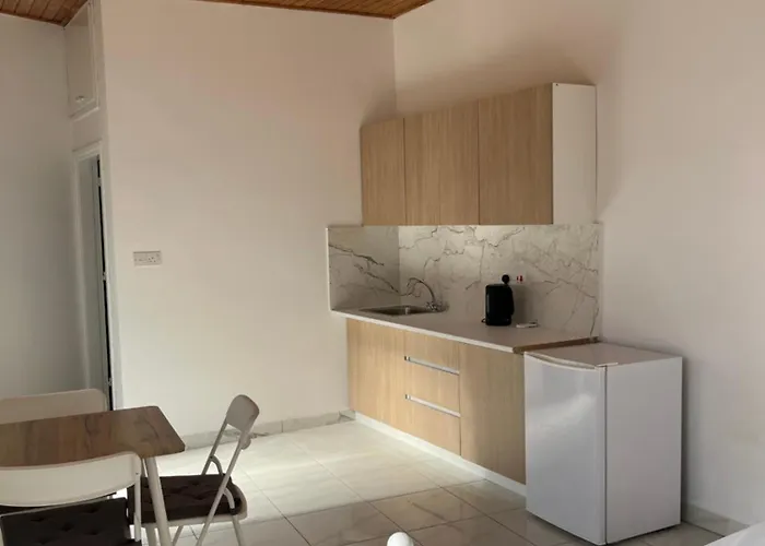 To Spitouin Dom wakacyjny Katikas